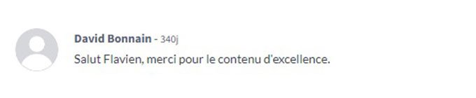 Témoignages Kill Tilt
