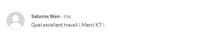 Témoignages Kill Tilt