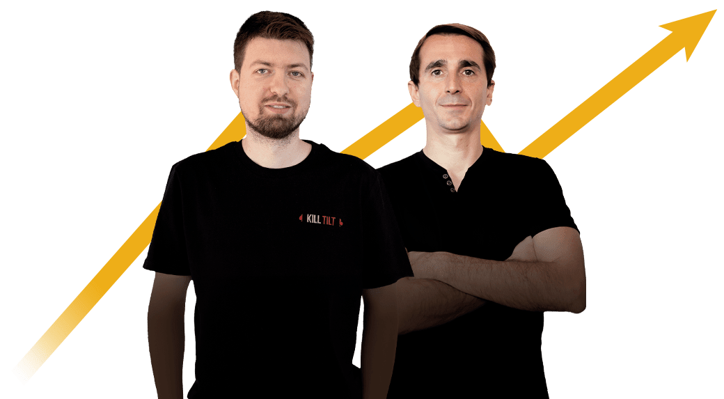 Masterclass Progresser au Poker – Deviens vraiment gagnant en espressos